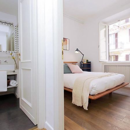 Colosseo Terrace Apartment روما المظهر الخارجي الصورة