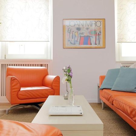 Colosseo Terrace Apartment روما المظهر الخارجي الصورة