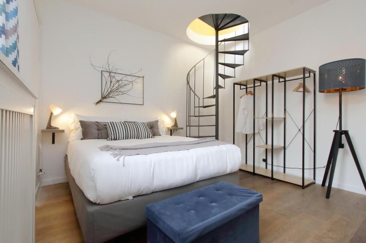 Colosseo Terrace Apartment روما المظهر الخارجي الصورة