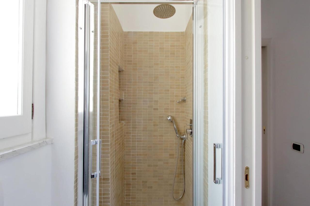 Colosseo Terrace Apartment روما المظهر الخارجي الصورة