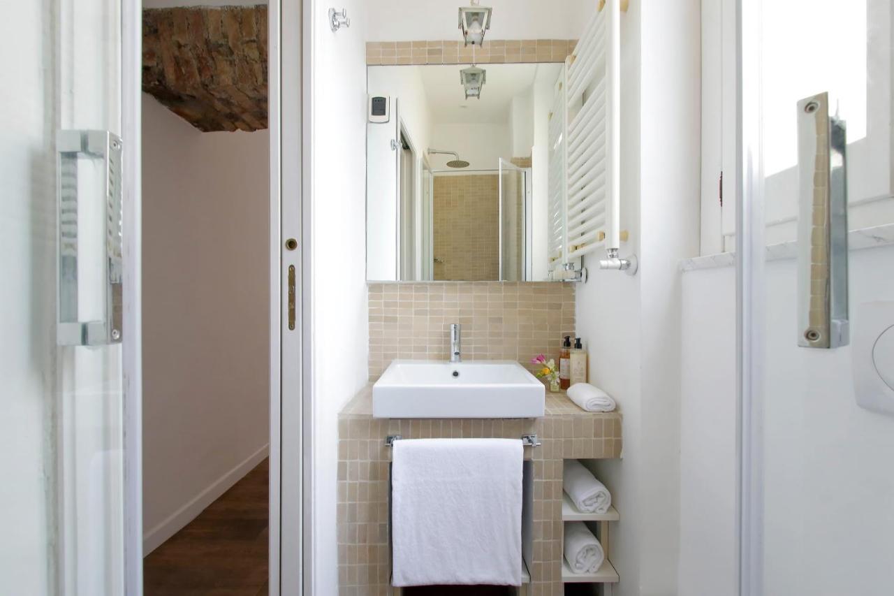 Colosseo Terrace Apartment روما المظهر الخارجي الصورة