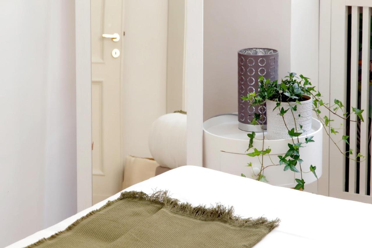 Colosseo Terrace Apartment روما المظهر الخارجي الصورة