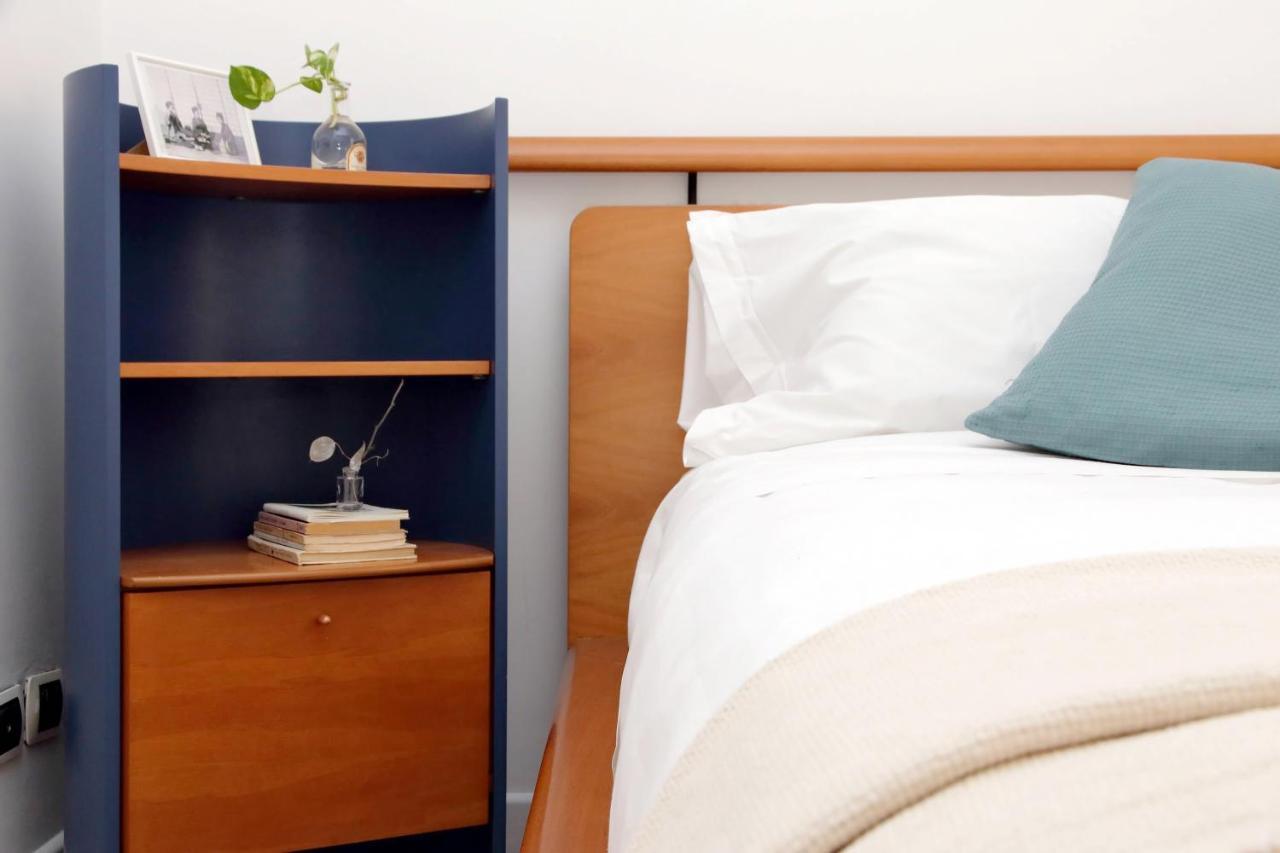 Colosseo Terrace Apartment روما المظهر الخارجي الصورة