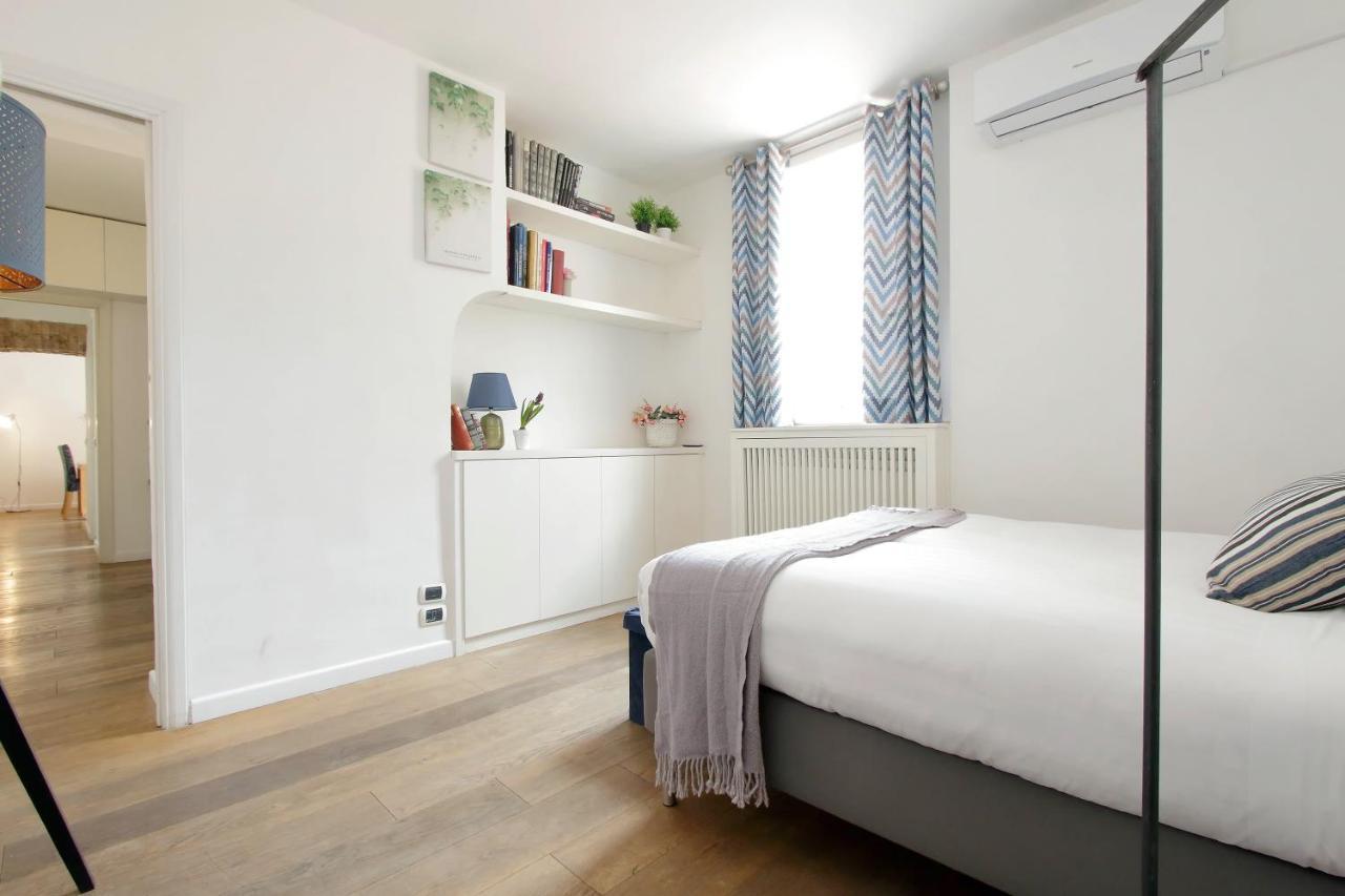 Colosseo Terrace Apartment روما المظهر الخارجي الصورة