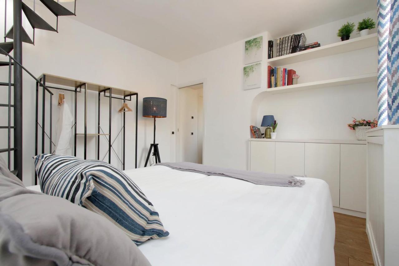 Colosseo Terrace Apartment روما المظهر الخارجي الصورة