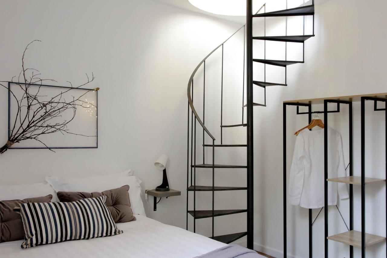 Colosseo Terrace Apartment روما المظهر الخارجي الصورة
