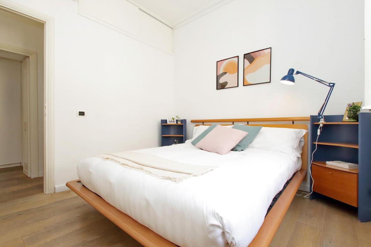 Colosseo Terrace Apartment روما المظهر الخارجي الصورة